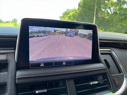 Used 2021 Chevrolet Tahoe RST w/ Rear Media and Nav Package AWD/4WD image 25
