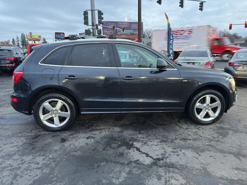 Used 2012 Audi Q5 3.2 Premium Plus image 6