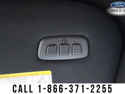 Used 2025 Ford F150 Lariat w/ Equipment Group 502A High AWD/4WD image 53