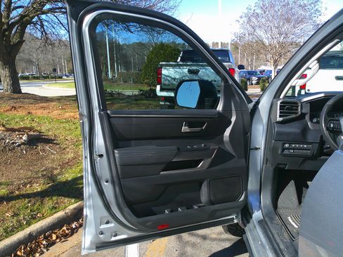 Used 2023 Toyota Tundra SR5 image 25