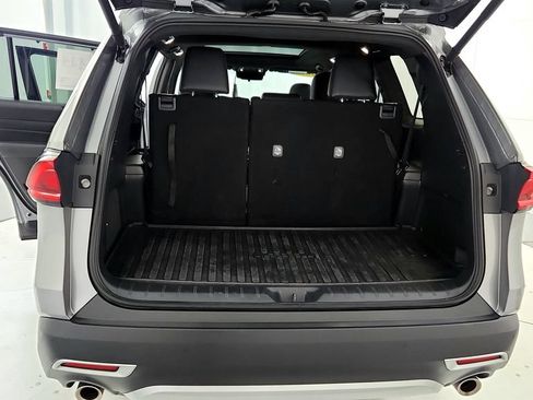 Used 2025 Toyota Grand Highlander AWD Hybrid image 28