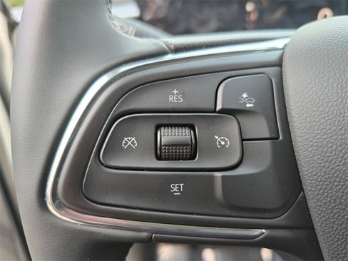 New 2026 Buick Encore GX Preferred image 62