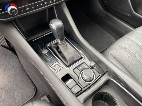 Used 2020 MAZDA MAZDA6 Touring image 17