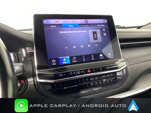 Used 2022 Jeep Compass High Altitude image 5