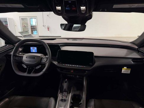 New 2026 Dodge Charger Scat Pack w/ Track Package image 19