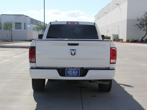 Used 2018 RAM 1500 Express image 6