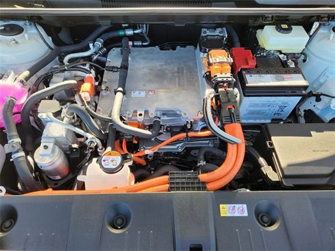 New 2026 Subaru Solterra Touring image 23