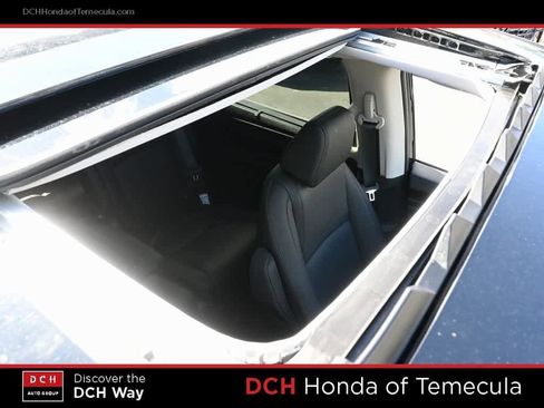 Used 2026 Honda Odyssey EX-L image 23