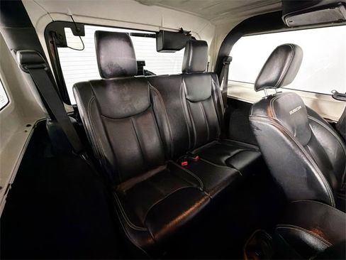 Used 2016 Jeep Wrangler Rubicon w/ Dual Top Group image 27