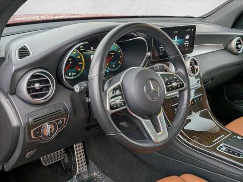 Certified 2022 Mercedes-Benz GLC 300 4MATIC image 10