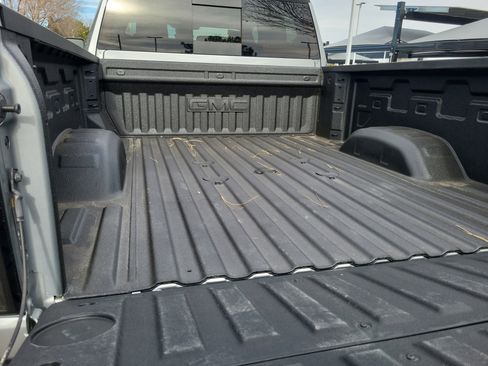 New 2026 GMC Sierra 3500 AT4 image 23