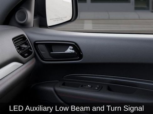 New 2026 Dodge Durango GT image 29