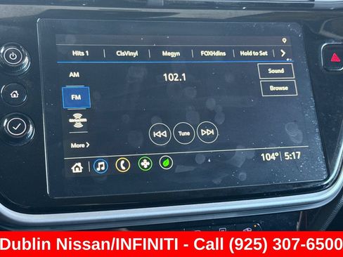 Used 2023 Chevrolet Bolt EUV LT FWD image 27