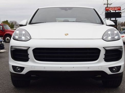 Used 2016 Porsche Cayenne image 7
