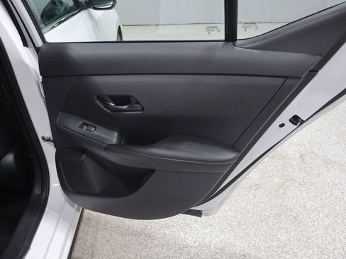 Used 2024 Nissan Sentra SV w/ All-Weather Package FWD image 21