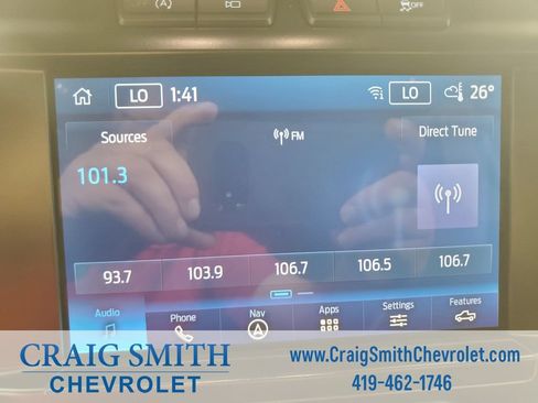 Used 2023 Ford F150 XLT RWD image 22