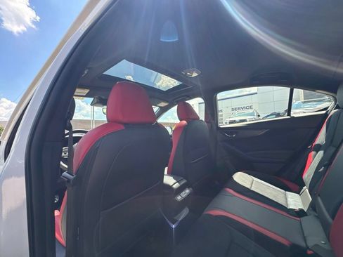 New 2026 Subaru WRX Limited AWD/4WD image 28