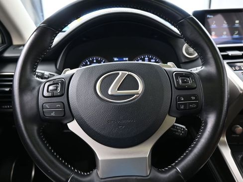 Used 2020 Lexus NX 300 FWD w/ Comfort Package image 25
