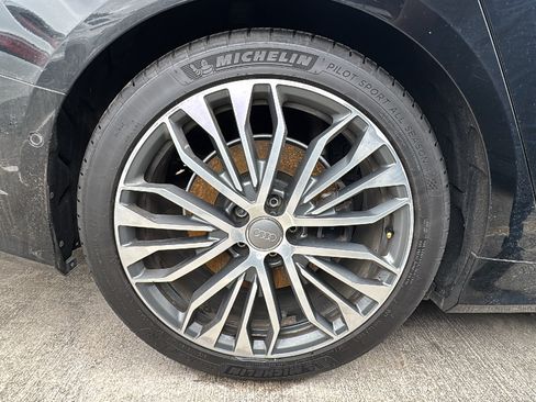 Used 2019 Audi A6 3.0T Premium Plus w/ Premium Plus Package AWD/4WD image 19