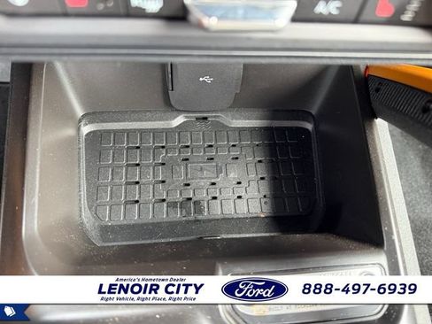 Used 2024 Ford Bronco Badlands AWD/4WD image 26