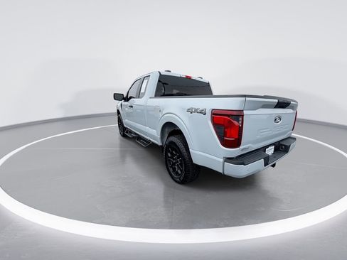 Used 2025 Ford F150 STX image 6