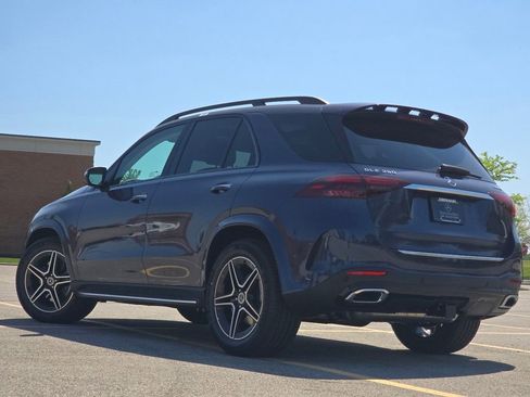 New 2026 Mercedes-Benz GLE 350 4MATIC image 14