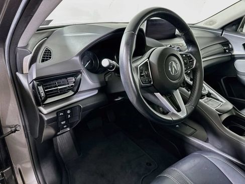 Used 2023 Acura RDX w/ Technology Package AWD/4WD image 11