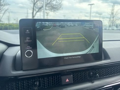 Certified 2026 Honda CR-V EX-L image 22