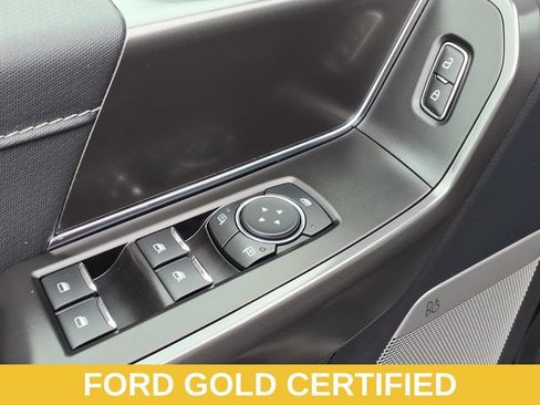 Certified 2024 Ford F150 XLT w/ Equipment Group 303A High AWD/4WD image 22