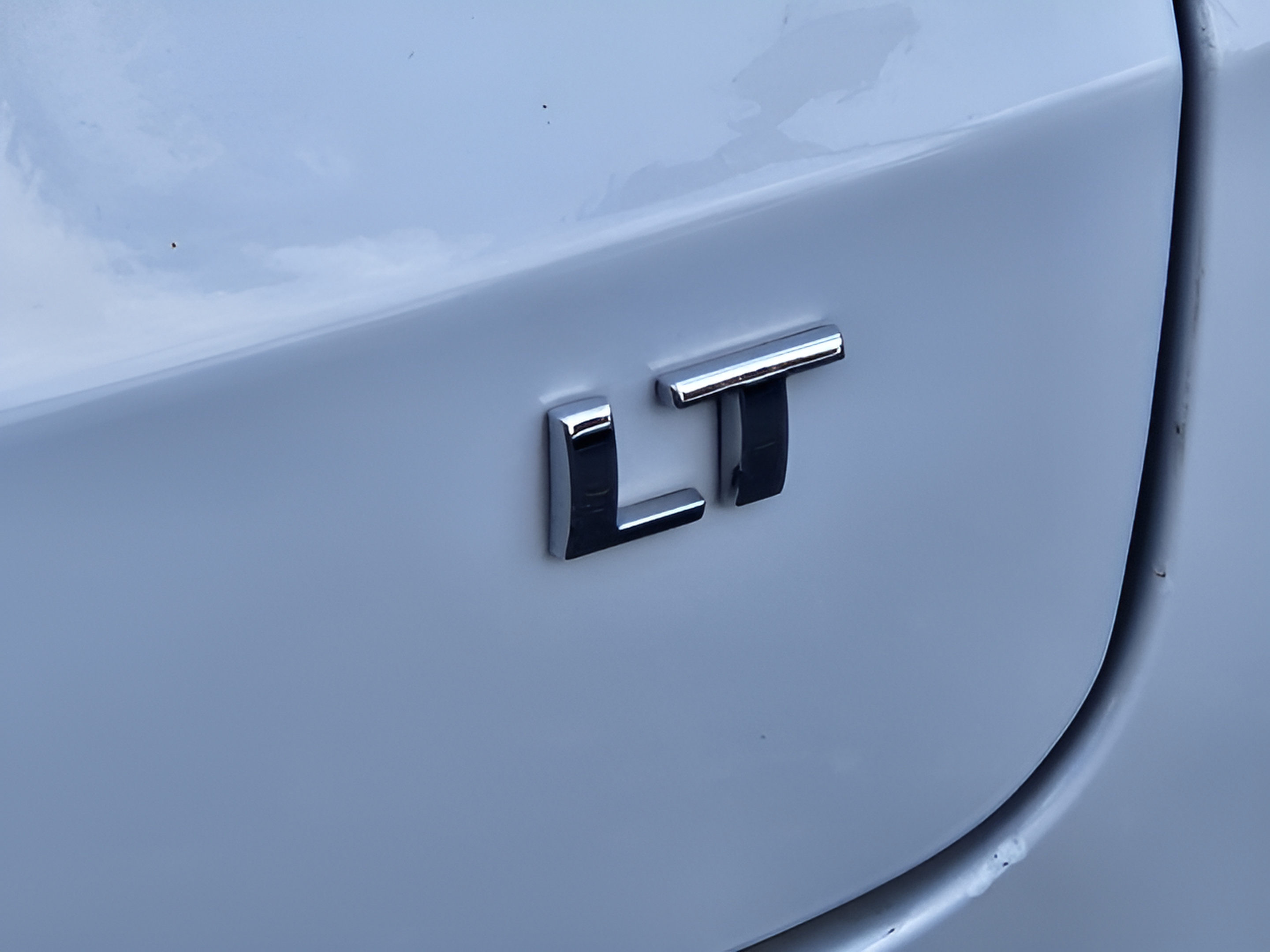 Used 2025 Chevrolet TrailBlazer LT FWD image 30
