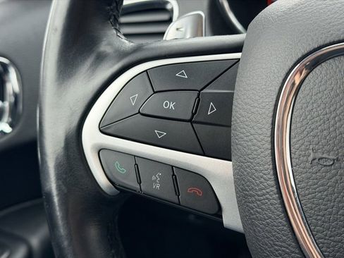 Used 2014 Dodge Durango SXT w/ Quick Order Package 23B image 10