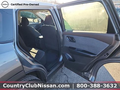 Certified 2023 Nissan Rogue S image 26