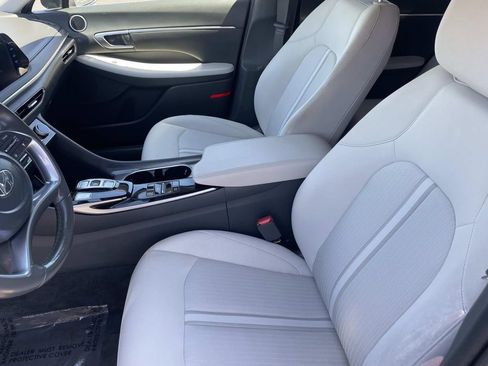 Certified 2023 Hyundai Sonata SEL w/ Convenience Package image 26