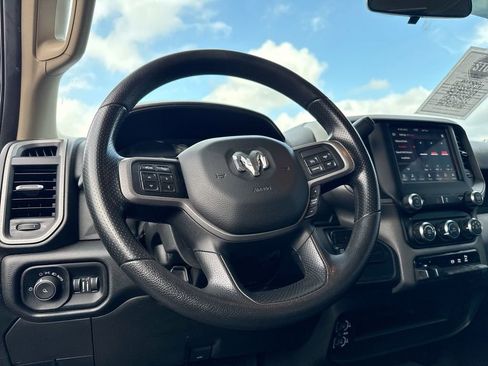 Used 2020 RAM 2500 Tradesman image 11