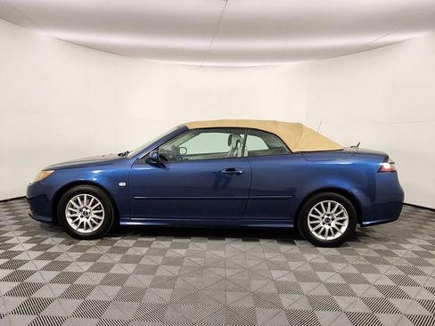 Used 2008 Saab 9-3 2.0T w/ Cold Weather Package image 2