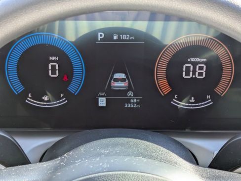 Used 2025 Hyundai Tucson SEL image 26