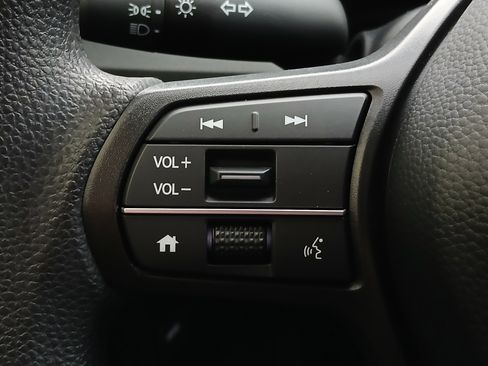 New 2026 Honda CR-V LX image 12