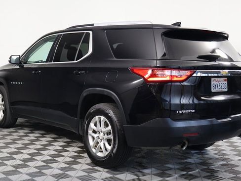 Used 2018 Chevrolet Traverse LT image 6