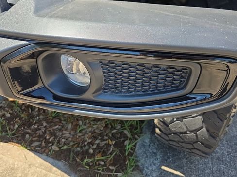 Certified 2022 Jeep Wrangler Willys image 9