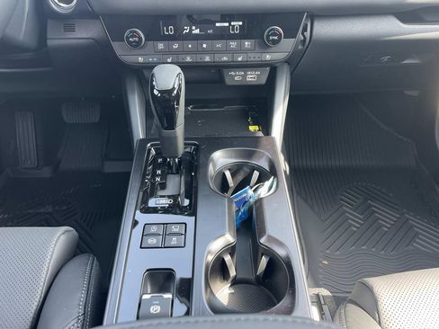 New 2026 Subaru Outback Touring XT AWD/4WD image 16