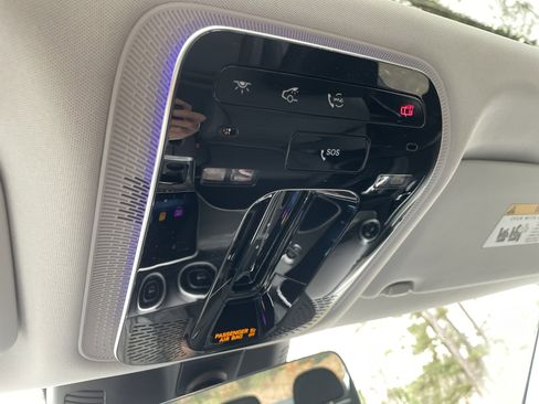 New 2026 Mercedes-Benz C 300 C 300 Sedan image 34