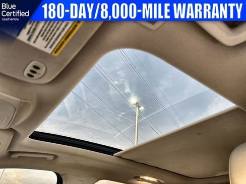 Certified 2021 Ford Edge Titanium w/ Equipment Group 301A image 31