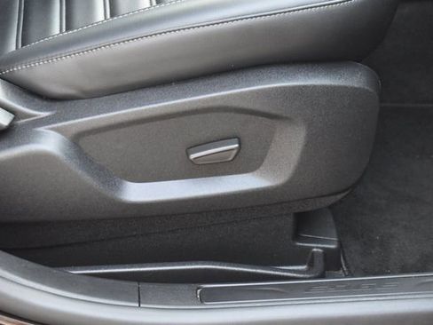 Used 2024 Ford Edge SEL image 22