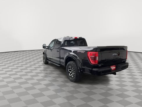 Used 2023 Ford F150 XLT w/ Equipment Group 302A High AWD/4WD image 41