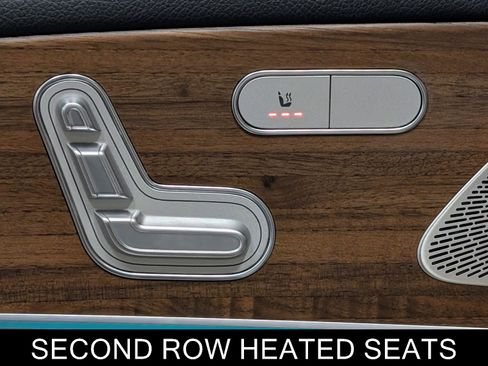 Used 2022 Mercedes-Benz GLS 450 4MATIC image 20