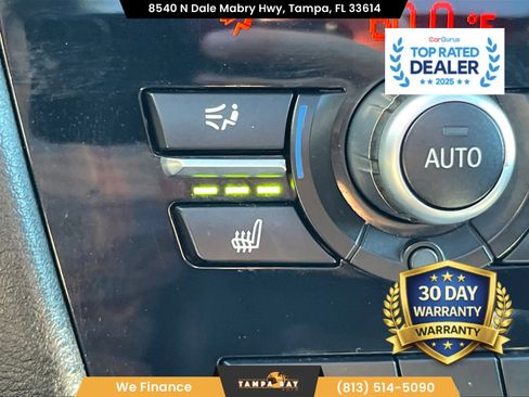 Used 2015 BMW X5 xDrive35i image 36