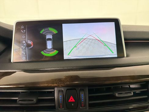 Used 2017 BMW X5 xDrive35i image 25