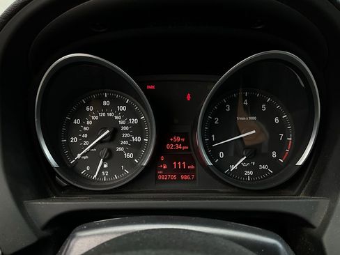 Used 2011 BMW Z4 sDrive30i image 42