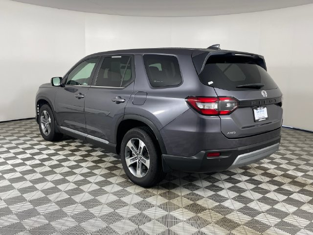 Certified 2024 Honda Pilot EX-L image 23