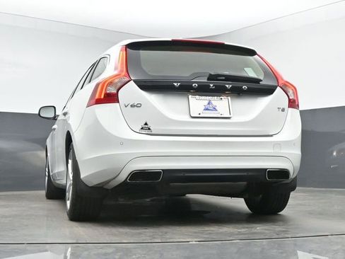 Used 2015 Volvo V60 T5 Premier Plus FWD image 19